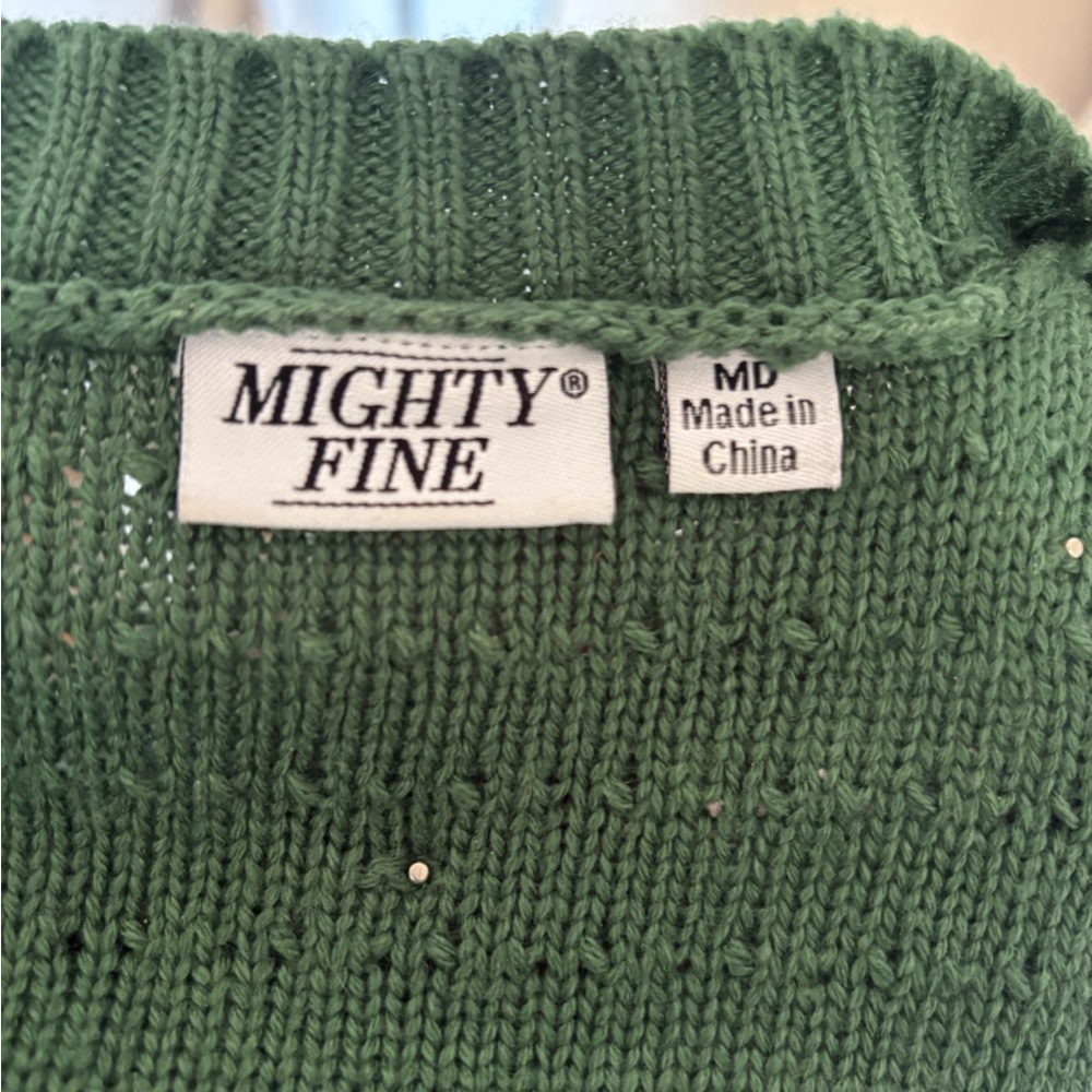 Pearl Cardigan - Picture 4 of 4